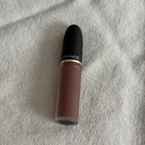 New Mac Buffiest Lip & Cheek Mousse